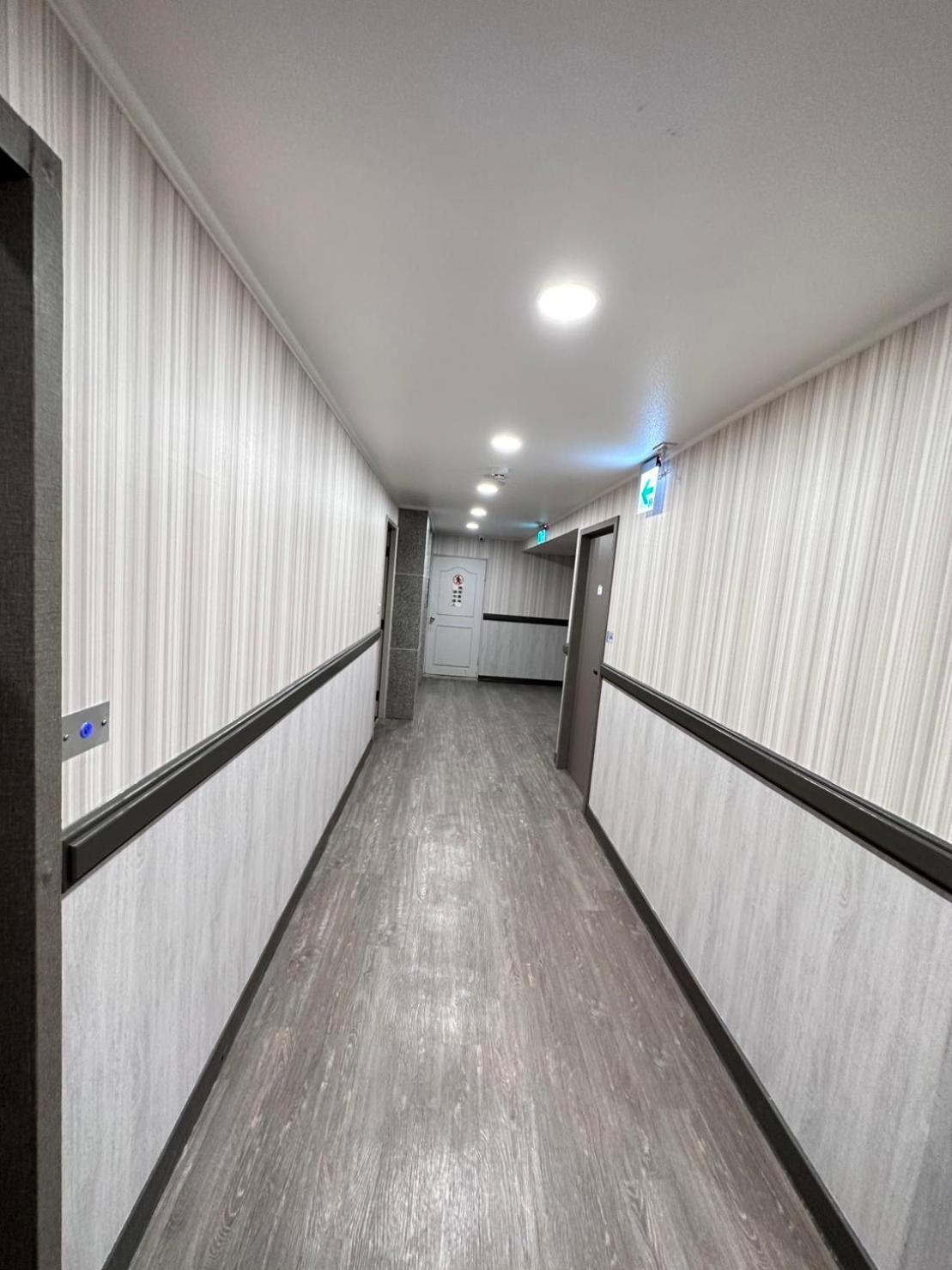 可青大飯店grand Ke-Cing Hotel Yilan Exterior foto